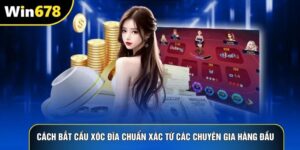 Cách Bắt Cầu Xóc Đĩa Chuẩn Xác Từ Các Chuyên Gia Hàng Đầu 