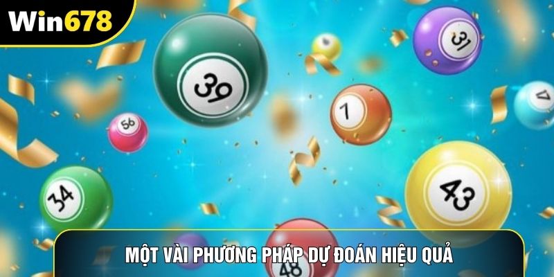 Một vài phương pháp dự đoán hiệu quả
